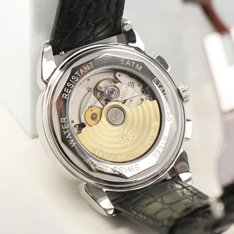 SmartChoice PATEK PHILIPPE Watches 194380