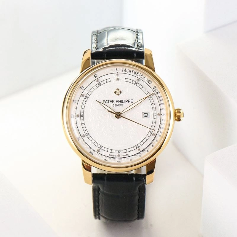 MultiPurpose PATEK PHILIPPE Watches 194382