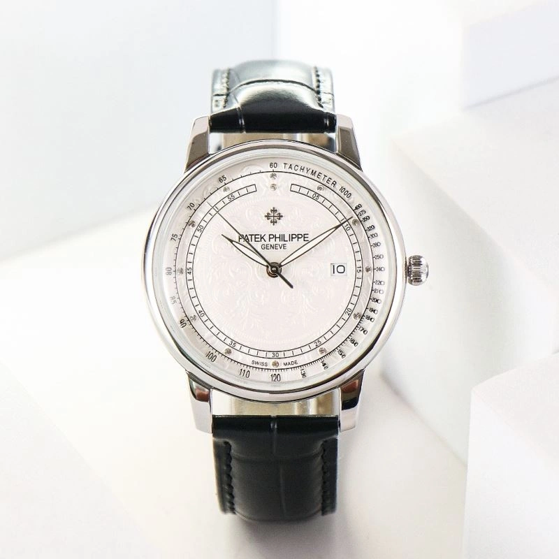 PATEK PHILIPPE Watches Elegant 194379
