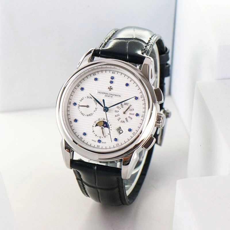 StreetReady PATEK PHILIPPE Watches 194376