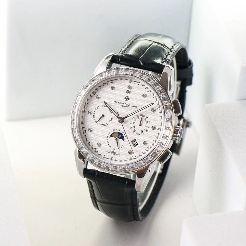 Soft PATEK PHILIPPE Watches 194375