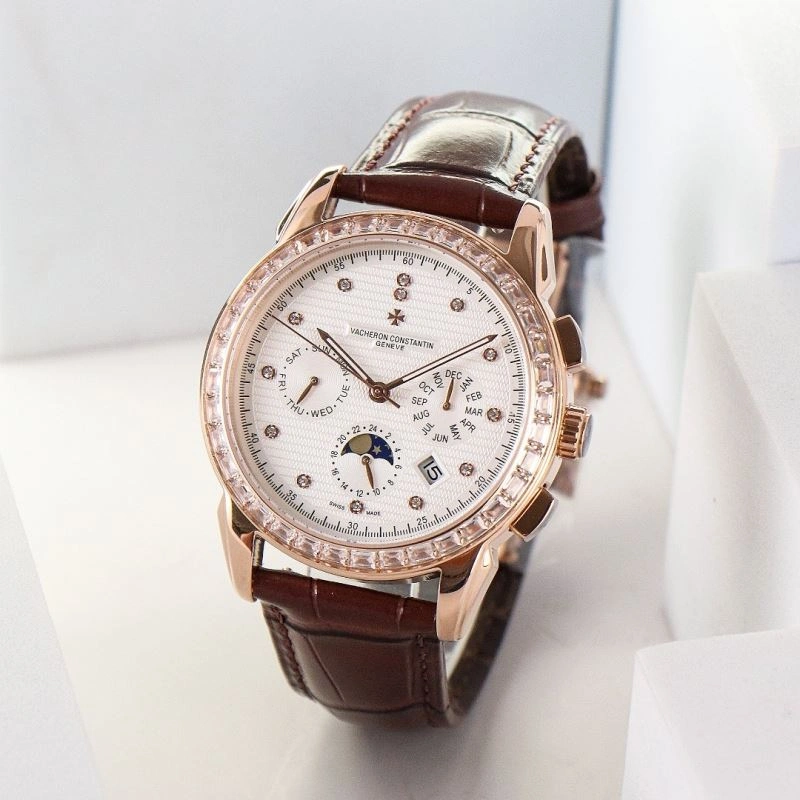 PATEK PHILIPPE Watches Breathable 194372