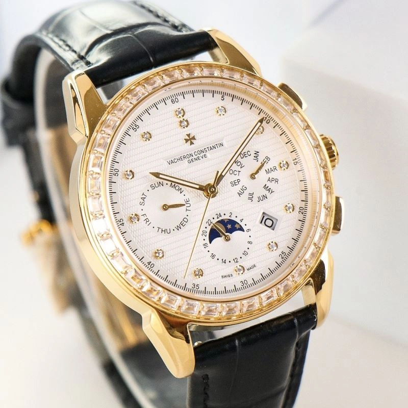PATEK PHILIPPE Watches Snug 194371