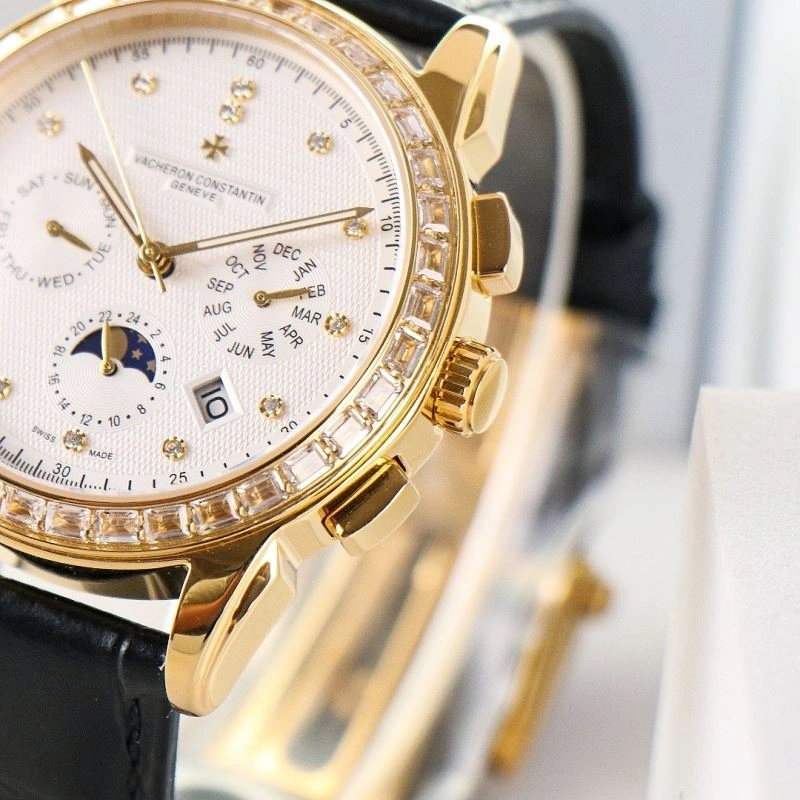 PATEK PHILIPPE Watches Snug 194371
