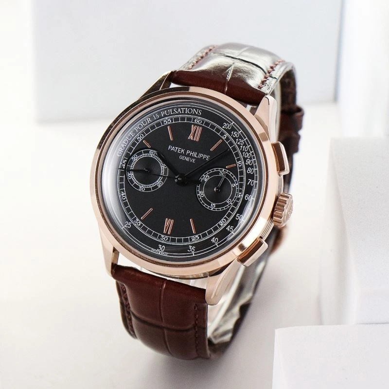 PATEK PHILIPPE Watches Durable 194377