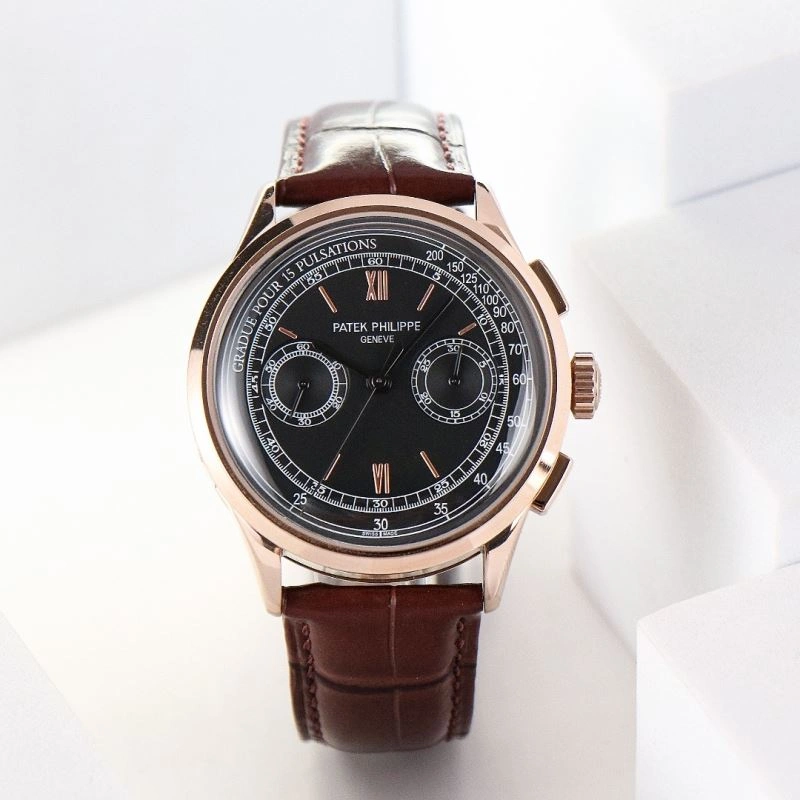 PATEK PHILIPPE Watches Durable 194377
