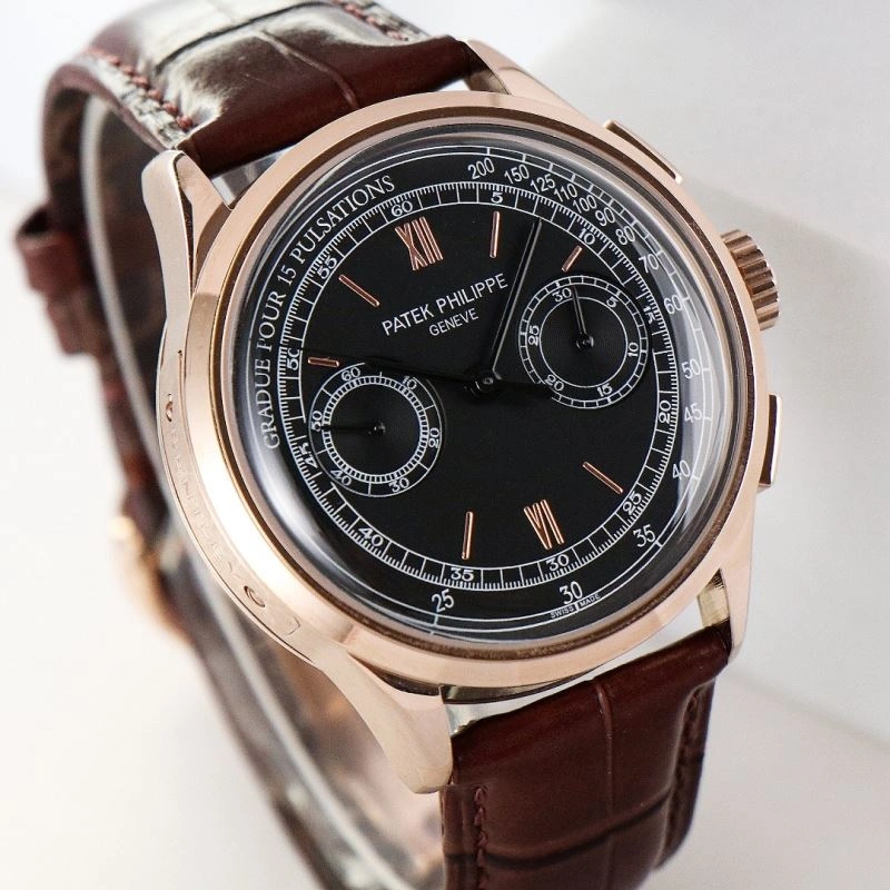 PATEK PHILIPPE Watches Durable 194377