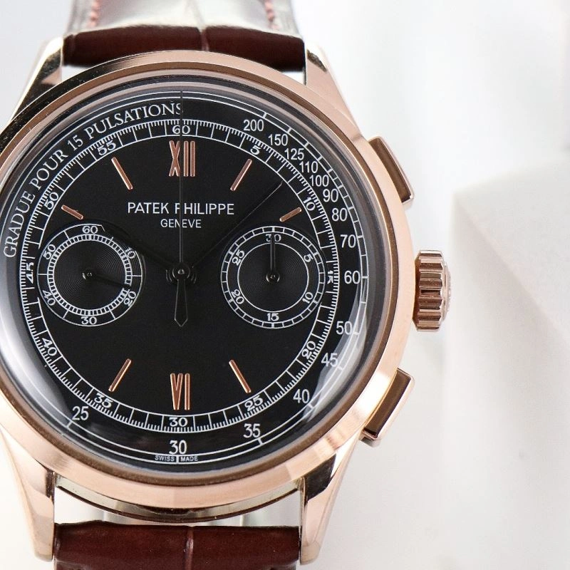 PATEK PHILIPPE Watches Durable 194377