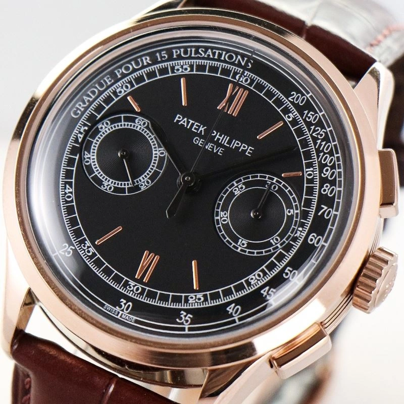 PATEK PHILIPPE Watches Durable 194377