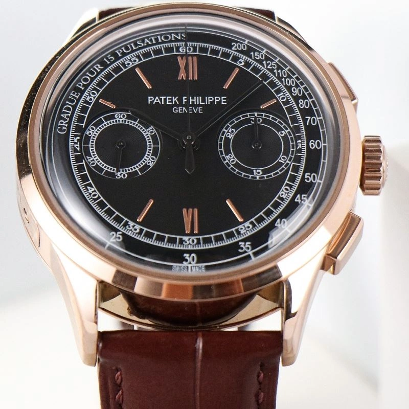 PATEK PHILIPPE Watches Durable 194377