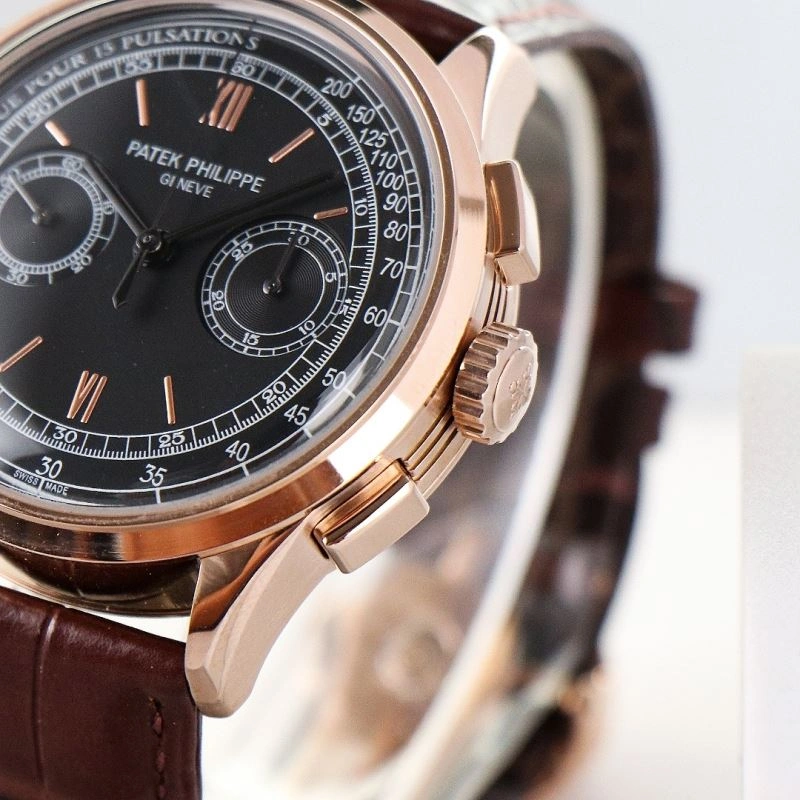 PATEK PHILIPPE Watches Durable 194377