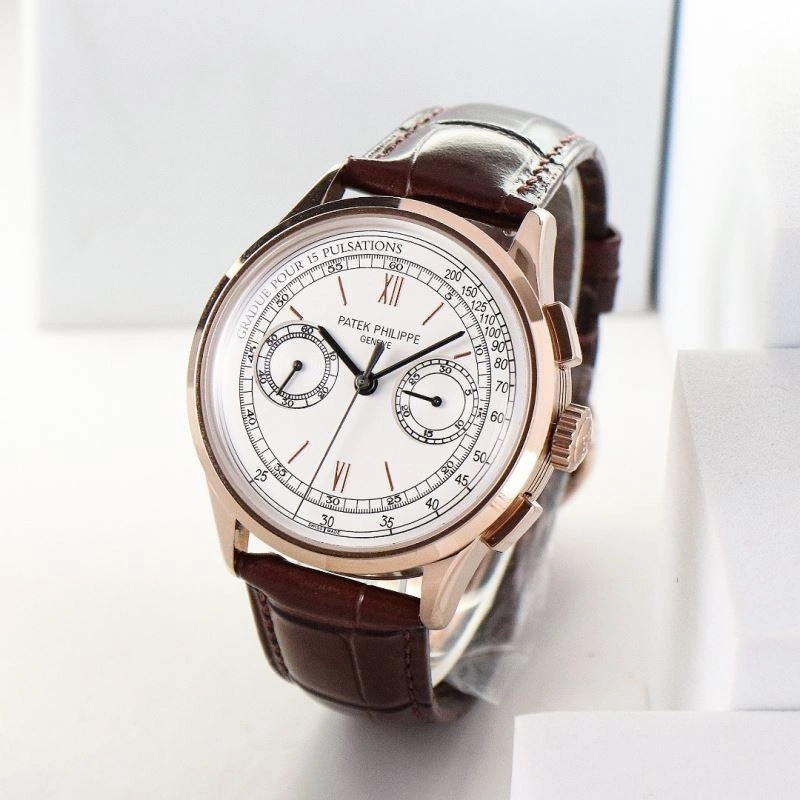 PATEK PHILIPPE Watches Soft 194374