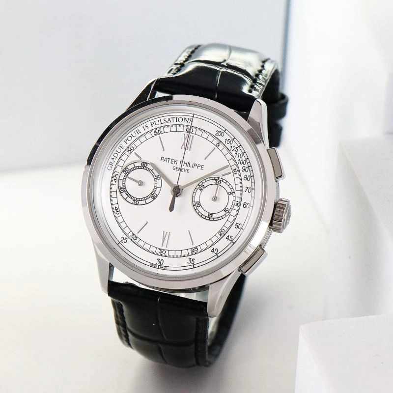 PATEK PHILIPPE Watches Tailored 194370