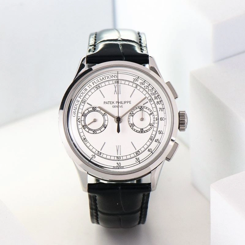 PATEK PHILIPPE Watches Tailored 194370