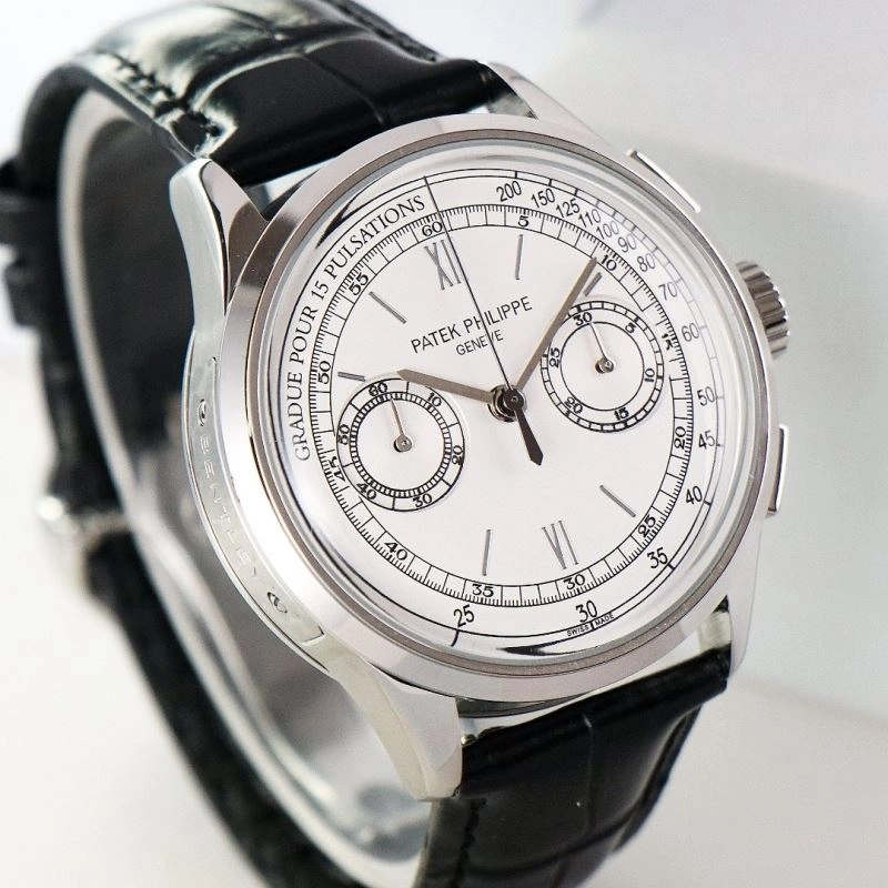PATEK PHILIPPE Watches Tailored 194370