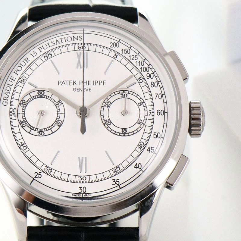 PATEK PHILIPPE Watches Tailored 194370