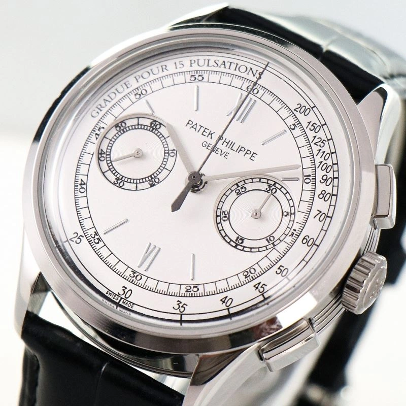 PATEK PHILIPPE Watches Tailored 194370