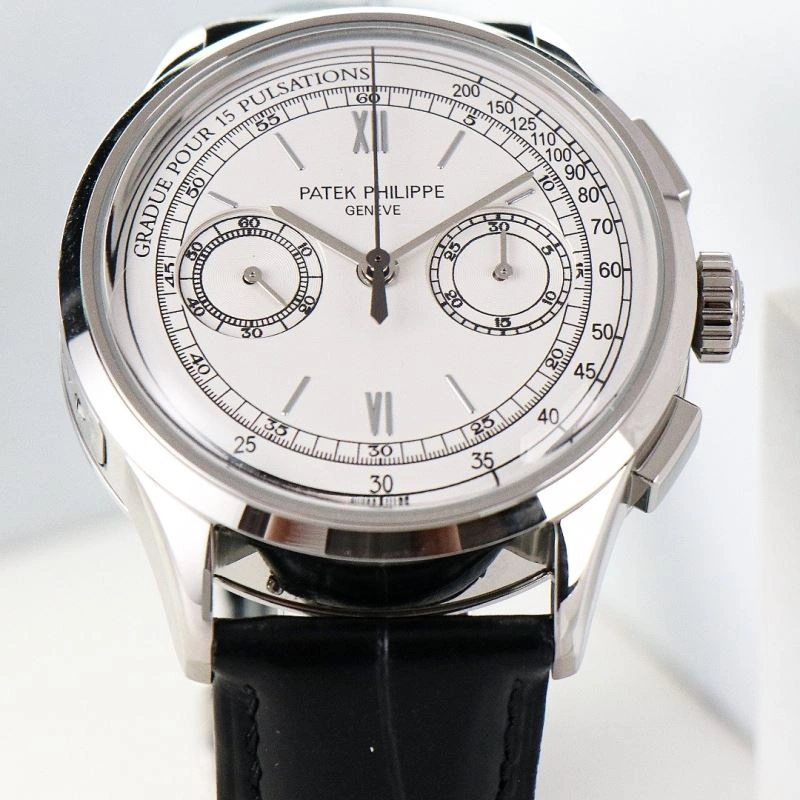PATEK PHILIPPE Watches Tailored 194370