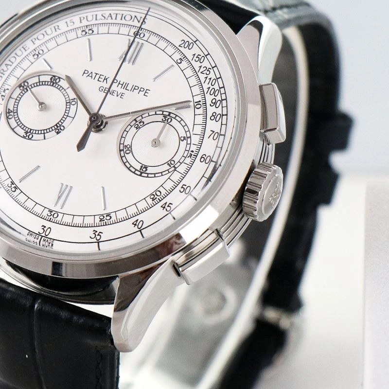 PATEK PHILIPPE Watches Tailored 194370