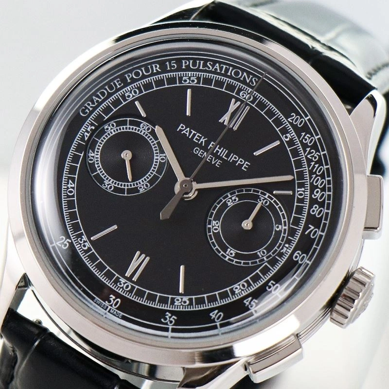 PATEK PHILIPPE Watches SportInspired 194369