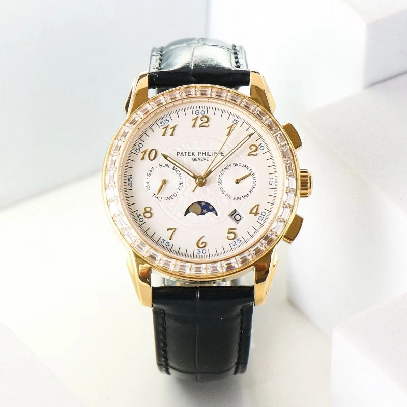 Compact PATEK PHILIPPE Watches 194368