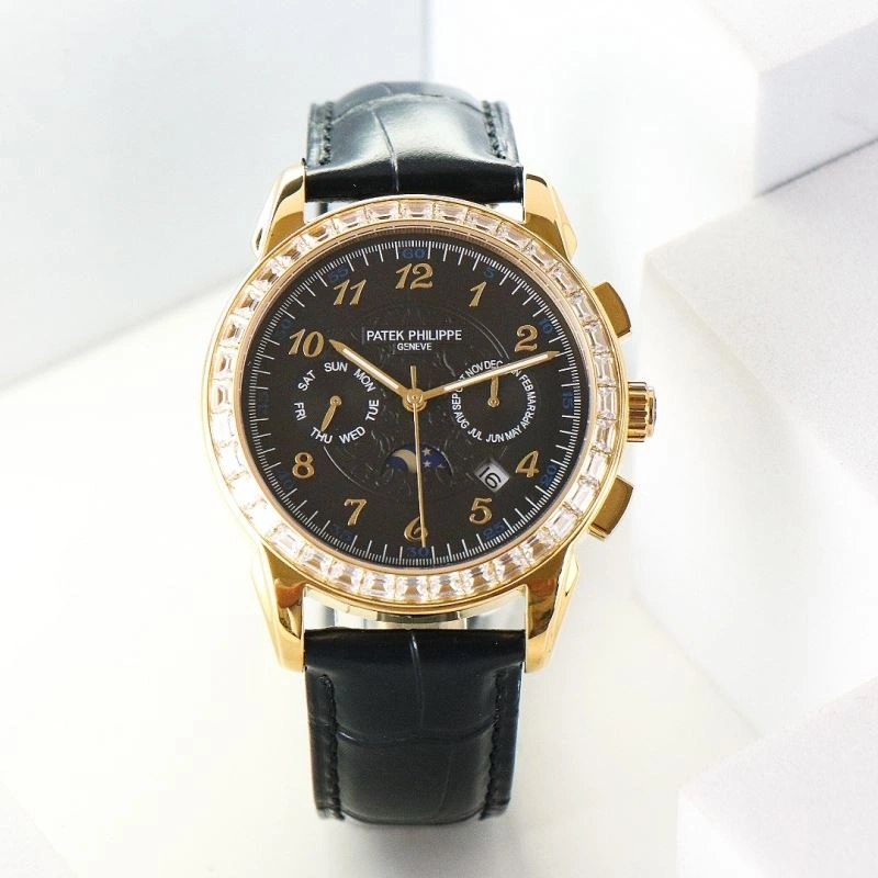 Compact PATEK PHILIPPE Watches 194368