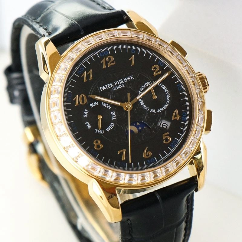 Compact PATEK PHILIPPE Watches 194368
