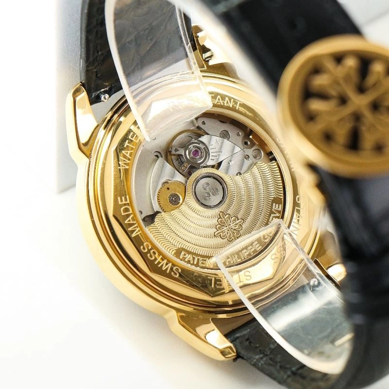 Compact PATEK PHILIPPE Watches 194368