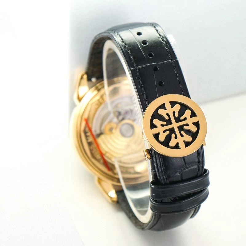 Compact PATEK PHILIPPE Watches 194368