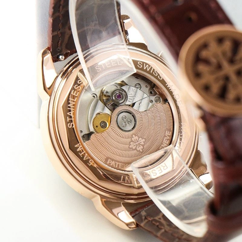 EyeCatching PATEK PHILIPPE Watches 194367