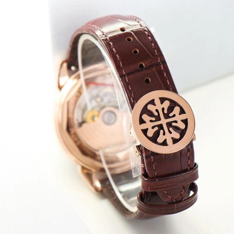 EyeCatching PATEK PHILIPPE Watches 194367