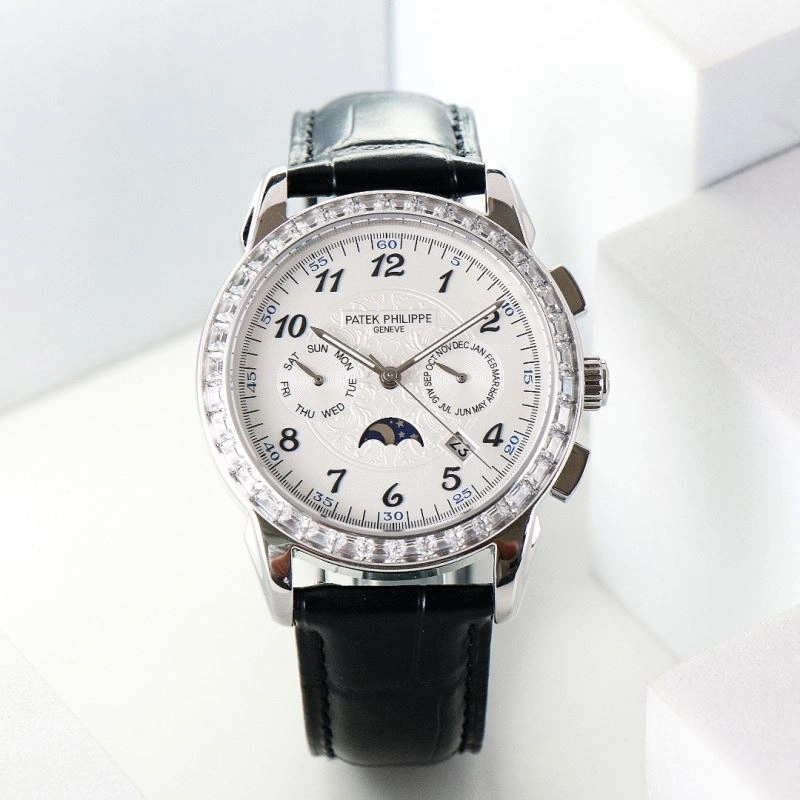 NewStyle PATEK PHILIPPE Watches 194366