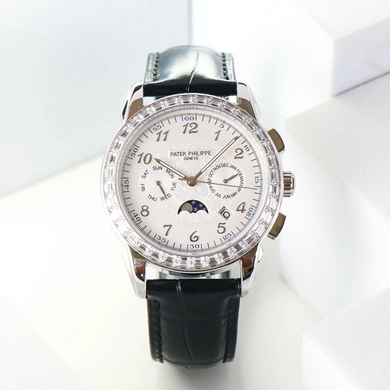 NewStyle PATEK PHILIPPE Watches 194366