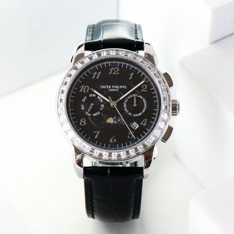 NewStyle PATEK PHILIPPE Watches 194366