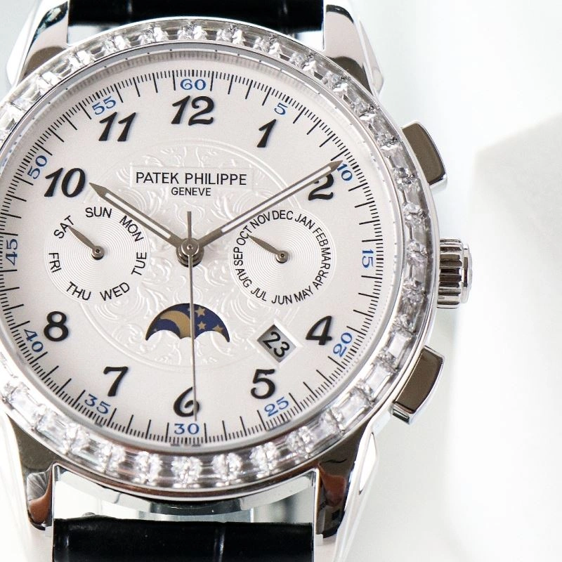 NewStyle PATEK PHILIPPE Watches 194366
