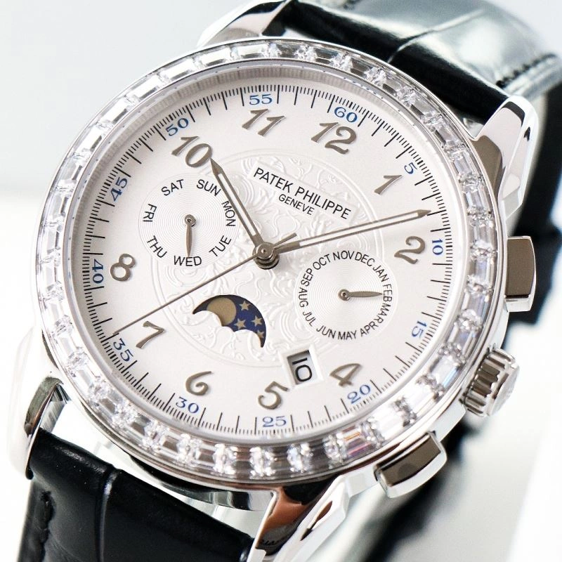 NewStyle PATEK PHILIPPE Watches 194366