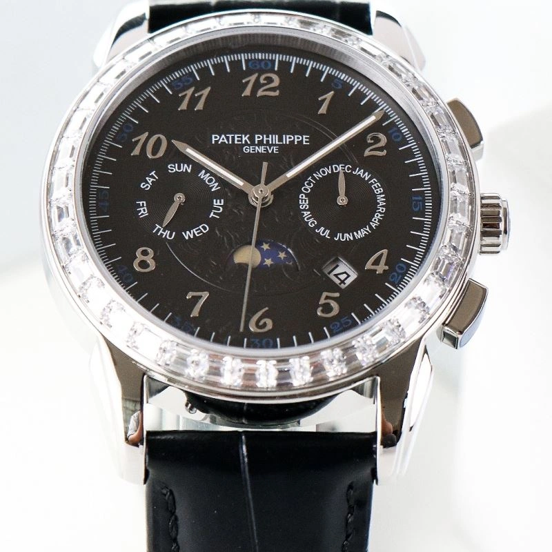 NewStyle PATEK PHILIPPE Watches 194366