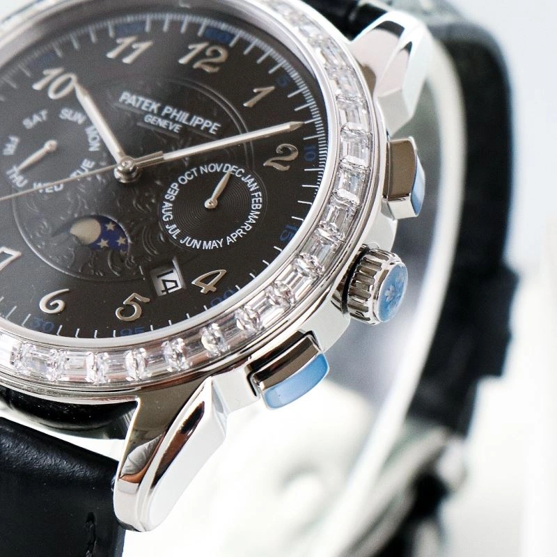 NewStyle PATEK PHILIPPE Watches 194366