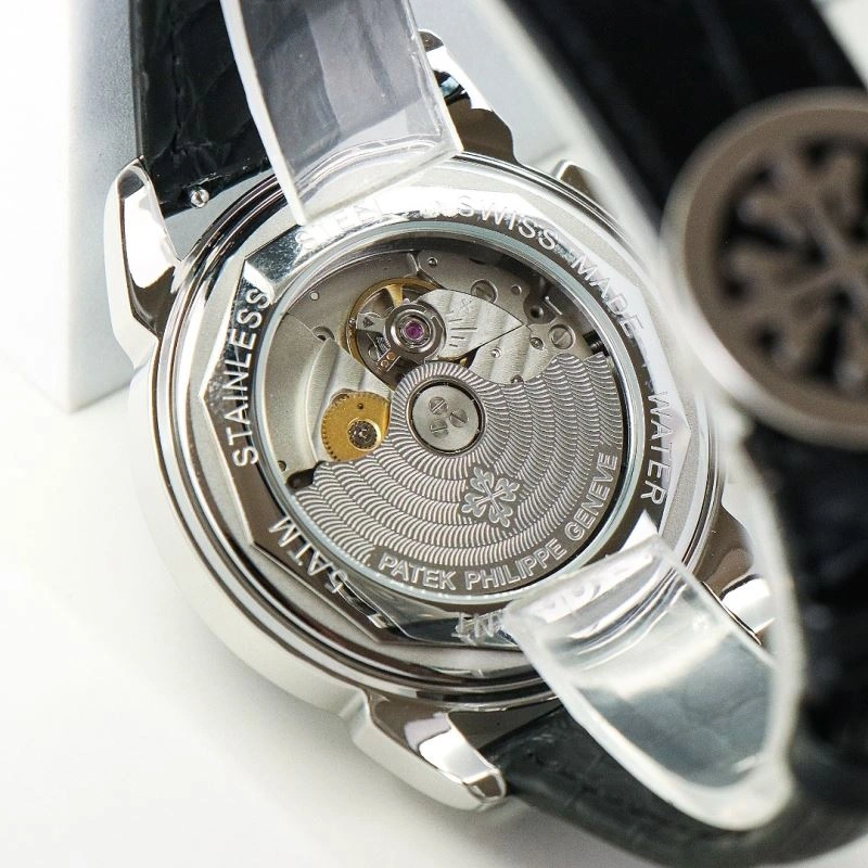 NewStyle PATEK PHILIPPE Watches 194366