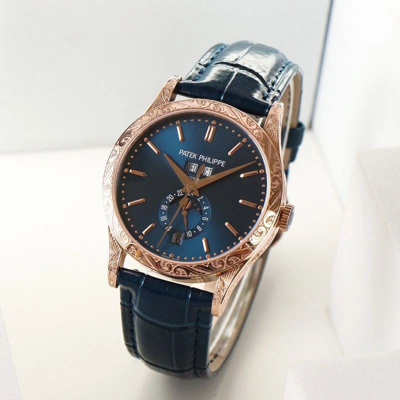 FlexibleFit PATEK PHILIPPE Watches 194373