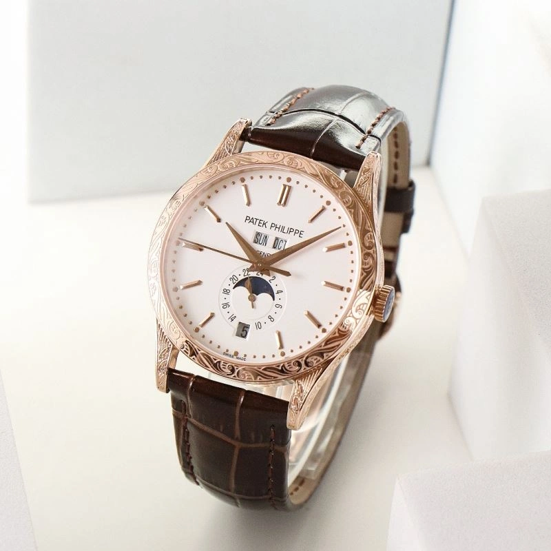 PATEK PHILIPPE Watches Trendy 194365