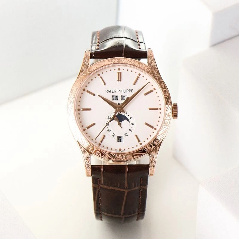 PATEK PHILIPPE Watches Trendy 194365