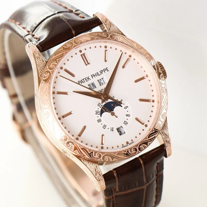 PATEK PHILIPPE Watches Trendy 194365