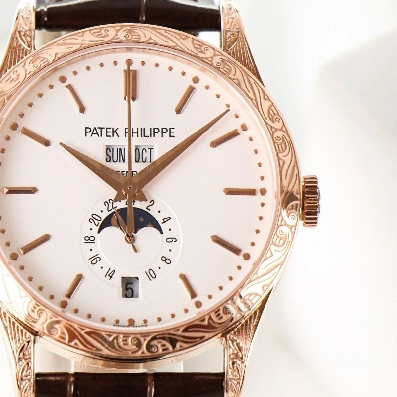 PATEK PHILIPPE Watches Trendy 194365