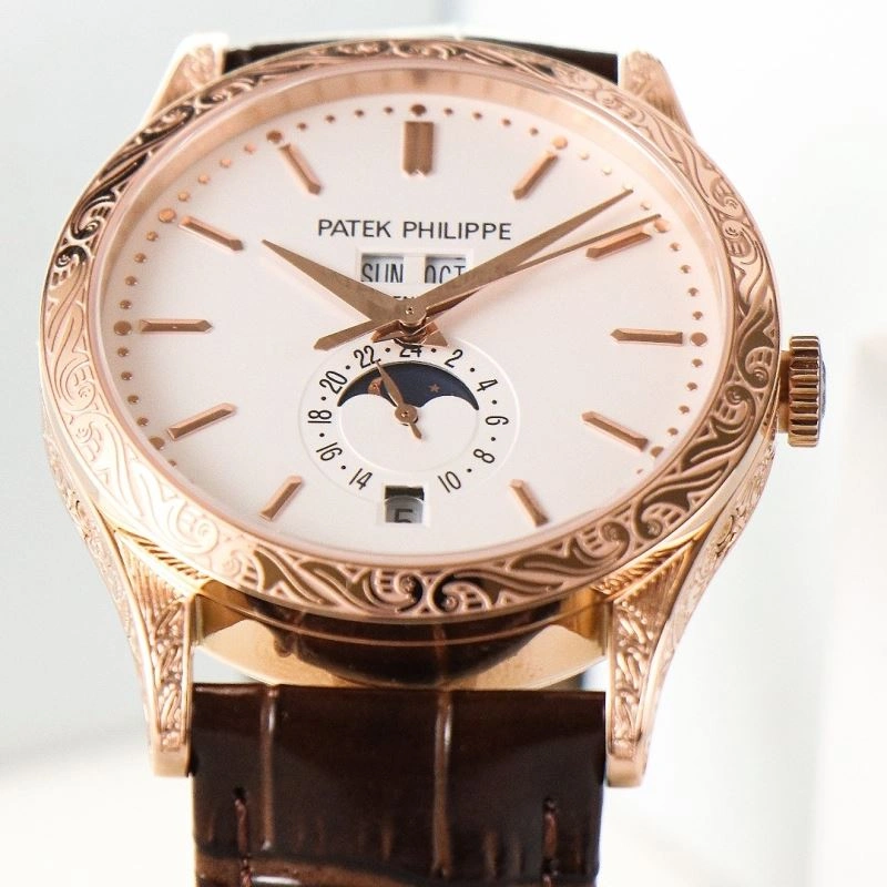 PATEK PHILIPPE Watches Trendy 194365