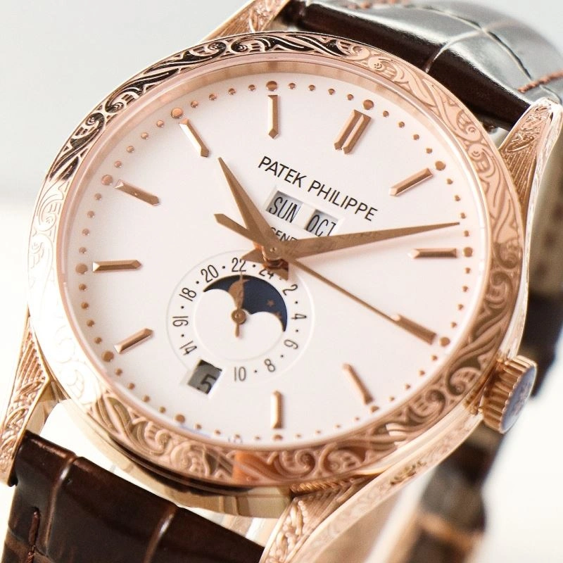 PATEK PHILIPPE Watches Trendy 194365