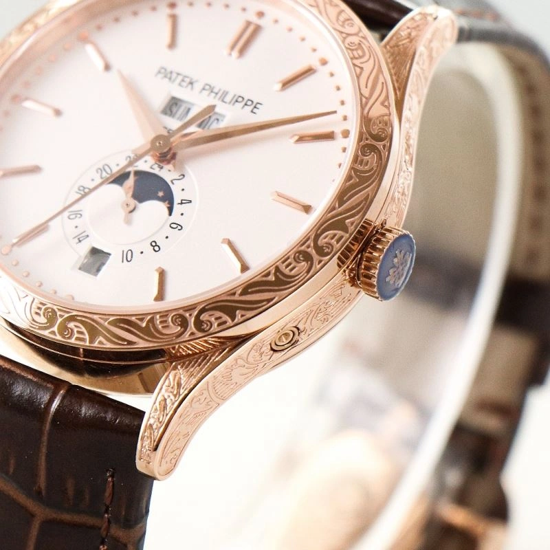 PATEK PHILIPPE Watches Trendy 194365