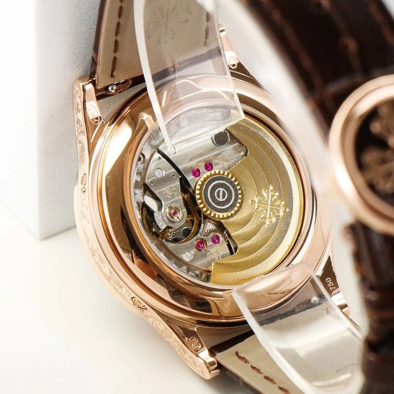 PATEK PHILIPPE Watches Trendy 194365