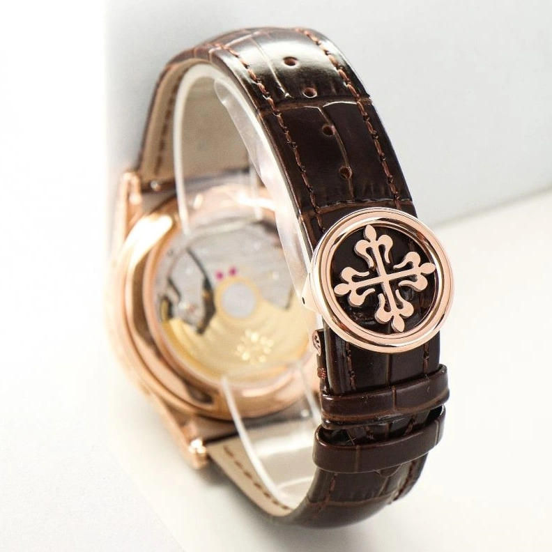 PATEK PHILIPPE Watches Trendy 194365