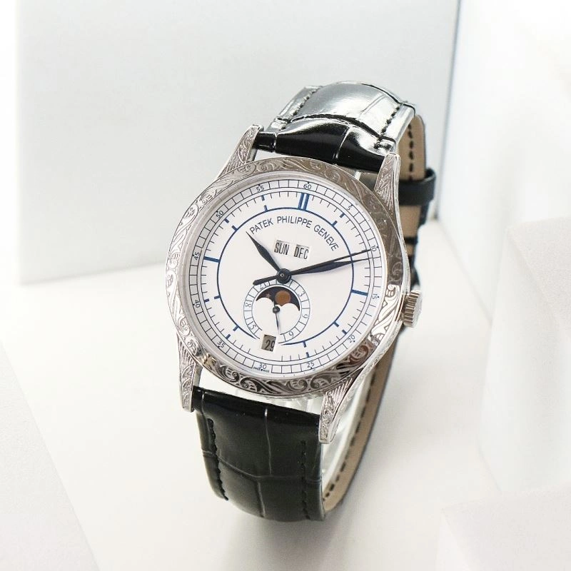 Lightweight PATEK PHILIPPE Watches 194363